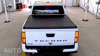 2024 Toyota Tacoma TRD Sport Crew Cab Medium Bed - miniatura 5