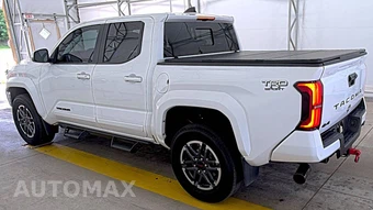 2024 Toyota Tacoma TRD Sport Crew Cab Medium Bed - miniatura 6