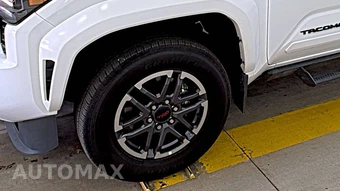 2024 Toyota Tacoma TRD Sport Crew Cab Medium Bed - miniatura 7