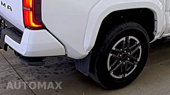 2024 Toyota Tacoma TRD Sport Crew Cab Medium Bed - miniatura 9