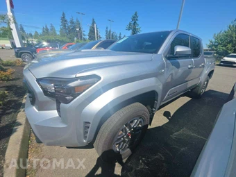 2024 Toyota Tacoma TRD Sport Crew Cab Medium Bed