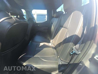 2024 Toyota Tacoma TRD Sport Crew Cab Medium Bed - miniatura 13