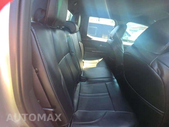 2024 Toyota Tacoma TRD Sport Crew Cab Medium Bed - miniatura 16