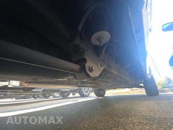 2024 Toyota Tacoma TRD Sport Crew Cab Medium Bed - miniatura 17