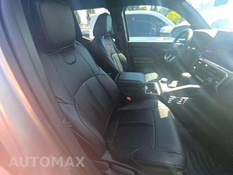2024 Toyota Tacoma TRD Sport Crew Cab Medium Bed - miniatura 18