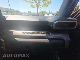 2024 Toyota Tacoma TRD Sport Crew Cab Medium Bed - miniatura 19