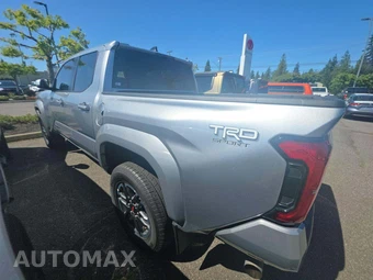 2024 Toyota Tacoma TRD Sport Crew Cab Medium Bed - miniatura 2