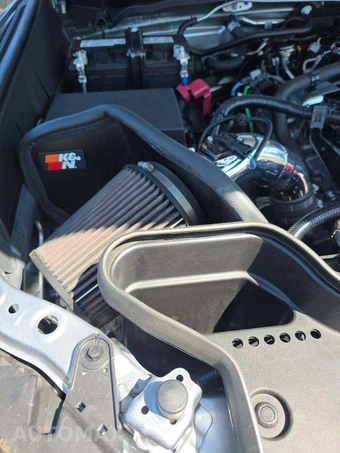 2024 Toyota Tacoma TRD Sport Crew Cab Medium Bed - miniatura 21