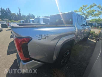 2024 Toyota Tacoma TRD Sport Crew Cab Medium Bed - miniatura 3