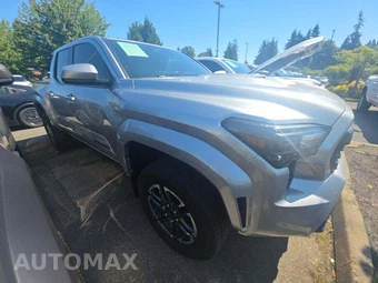 2024 Toyota Tacoma TRD Sport Crew Cab Medium Bed - miniatura 4