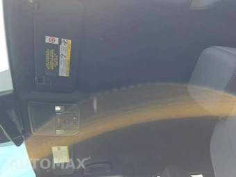 2024 Toyota Tacoma TRD Sport Crew Cab Medium Bed - miniatura 11