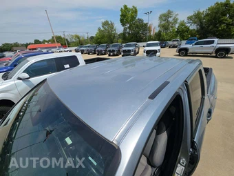 2024 Toyota Tacoma TRD Sport Crew Cab Medium Bed - miniatura 12
