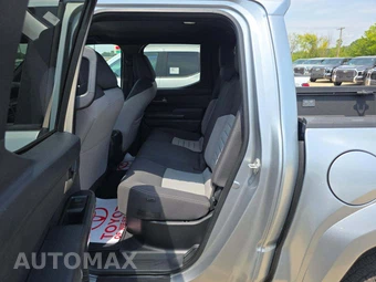 2024 Toyota Tacoma TRD Sport Crew Cab Medium Bed - miniatura 13