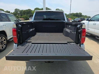 2024 Toyota Tacoma TRD Sport Crew Cab Medium Bed - miniatura 14