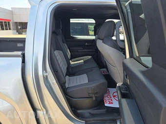 2024 Toyota Tacoma TRD Sport Crew Cab Medium Bed - miniatura 16