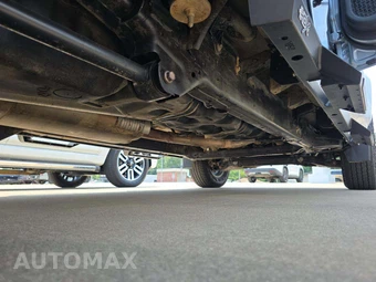 2024 Toyota Tacoma TRD Sport Crew Cab Medium Bed - miniatura 17