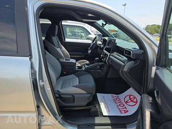 2024 Toyota Tacoma TRD Sport Crew Cab Medium Bed - miniatura 18
