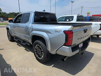 2024 Toyota Tacoma TRD Sport Crew Cab Medium Bed - miniatura 2