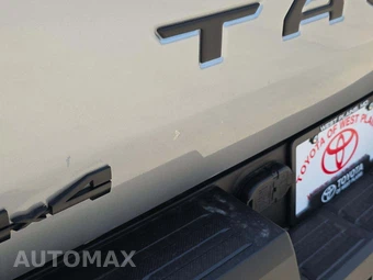2024 Toyota Tacoma TRD Sport Crew Cab Medium Bed - miniatura 21