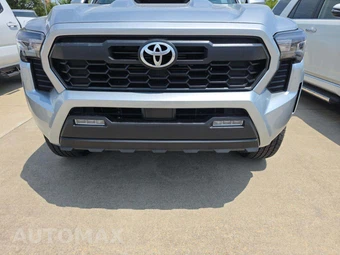 2024 Toyota Tacoma TRD Sport Crew Cab Medium Bed - miniatura 22