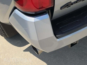 2024 Toyota Tacoma TRD Sport Crew Cab Medium Bed - miniatura 23