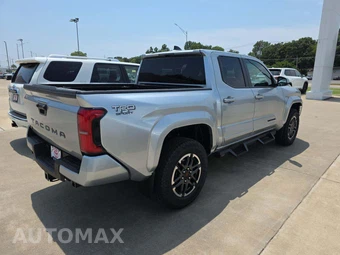2024 Toyota Tacoma TRD Sport Crew Cab Medium Bed - miniatura 3