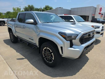 2024 Toyota Tacoma TRD Sport Crew Cab Medium Bed - miniatura 4