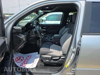 2024 Toyota Tacoma TRD Sport Crew Cab Medium Bed - miniatura 6
