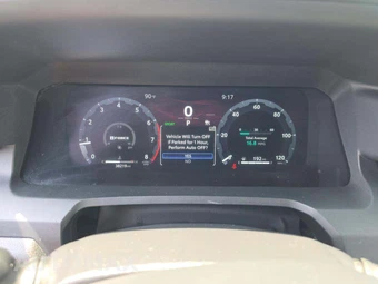2024 Toyota Tacoma TRD Sport Crew Cab Medium Bed - miniatura 9