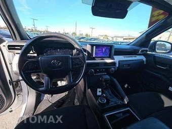 2024 Toyota Tacoma TRD Sport Crew Cab Medium Bed - miniatura 10