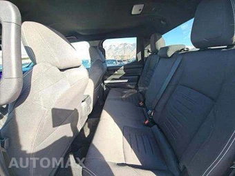 2024 Toyota Tacoma TRD Sport Crew Cab Medium Bed - miniatura 13