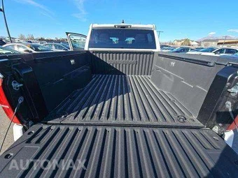 2024 Toyota Tacoma TRD Sport Crew Cab Medium Bed - miniatura 14