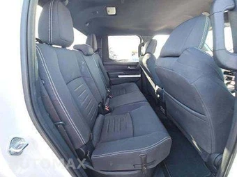 2024 Toyota Tacoma TRD Sport Crew Cab Medium Bed - miniatura 16