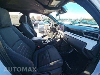 2024 Toyota Tacoma TRD Sport Crew Cab Medium Bed - miniatura 18