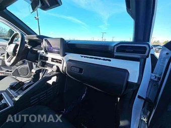 2024 Toyota Tacoma TRD Sport Crew Cab Medium Bed - miniatura 19