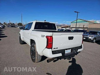 2024 Toyota Tacoma TRD Sport Crew Cab Medium Bed - miniatura 2