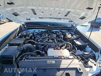 2024 Toyota Tacoma TRD Sport Crew Cab Medium Bed - miniatura 23