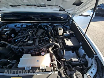 2024 Toyota Tacoma TRD Sport Crew Cab Medium Bed - miniatura 24