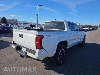 2024 Toyota Tacoma TRD Sport Crew Cab Medium Bed - miniatura 3