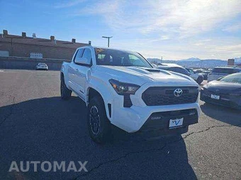 2024 Toyota Tacoma TRD Sport Crew Cab Medium Bed - miniatura 4
