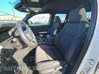 2024 Toyota Tacoma TRD Sport Crew Cab Medium Bed - miniatura 6