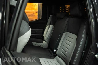 2024 Toyota Tacoma TRD Sport Crew Cab Medium Bed - miniatura 10