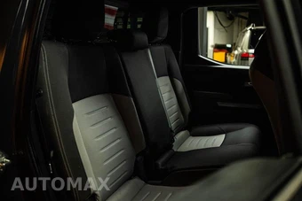 2024 Toyota Tacoma TRD Sport Crew Cab Medium Bed - miniatura 11