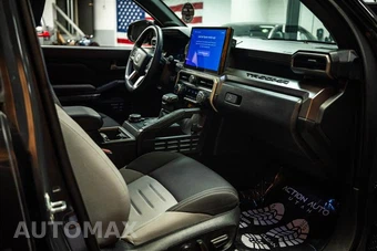 2024 Toyota Tacoma TRD Sport Crew Cab Medium Bed - miniatura 12