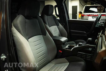 2024 Toyota Tacoma TRD Sport Crew Cab Medium Bed - miniatura 13