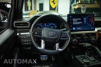2024 Toyota Tacoma TRD Sport Crew Cab Medium Bed - miniatura 14