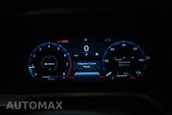 2024 Toyota Tacoma TRD Sport Crew Cab Medium Bed - miniatura 16