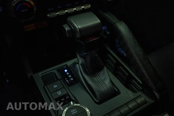 2024 Toyota Tacoma TRD Sport Crew Cab Medium Bed - miniatura 19