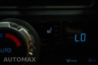 2024 Toyota Tacoma TRD Sport Crew Cab Medium Bed - miniatura 22