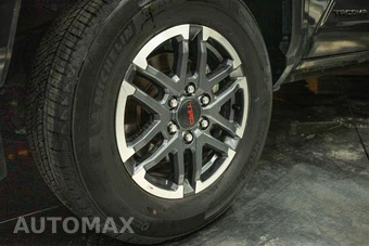 2024 Toyota Tacoma TRD Sport Crew Cab Medium Bed - miniatura 3